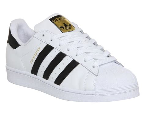 adidas superstar unisex sneakers